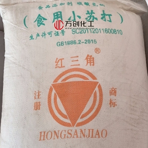 小蘇打/食用小蘇打，NaHCO?，碳酸氫