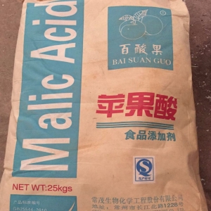 蘋果酸，DL-蘋果酸，食用蘋果酸
