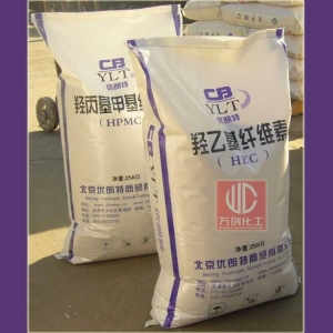 羥乙基纖維素，C2H6O2·x